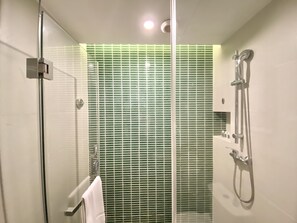 Bathroom - Ibis Styles Shanghai Qingpu Sports Center Hotel (Shanghai)