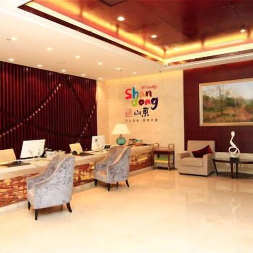 Shangyi Weiyuan Hotel