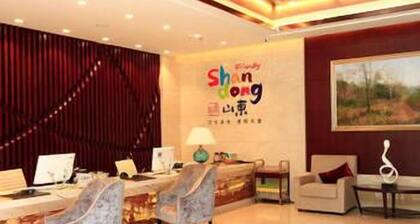 Shangyi Weiyuan Hotel