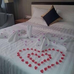 Room - Shangyi Weiyuan Hotel (Rizhao)