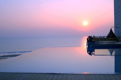 Sayeman Beach Resort