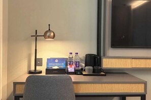 Room - Homeinn Hotel (Beijing Huayuanqiao Capital Normal University) (Beijing)