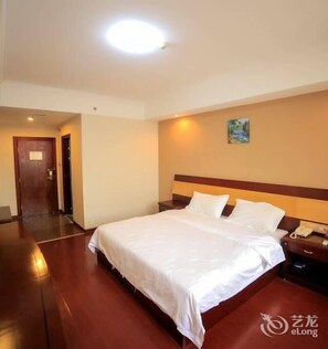 Room - Nannning Jinyibang Hotel (Nanning)
