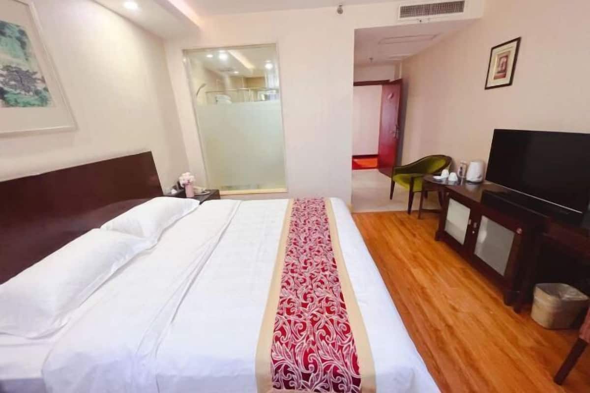 ห้องพัก