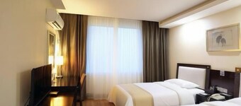Zhengzhou Dahe Business Hotel
