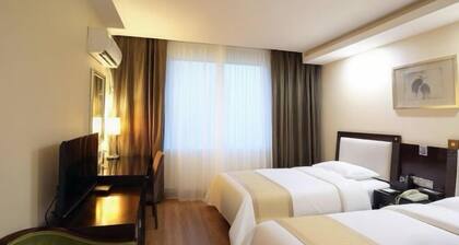 Zhengzhou Dahe Business Hotel