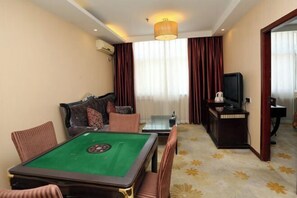 Room - Zhengzhou Dahe Business Hotel (Zhengzhou)