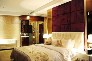 Room - Xingang Hotel (Zhengzhou)