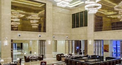 Yinchuan International Convention Centre