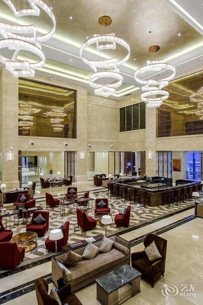 Yinchuan International Convention Centre