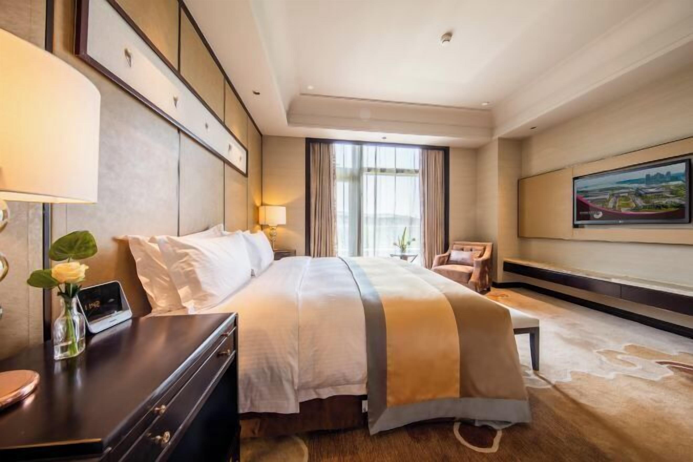 ห้องพัก