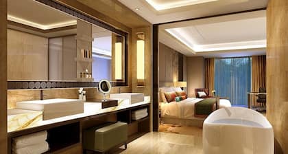 Yinchuan International Convention Centre