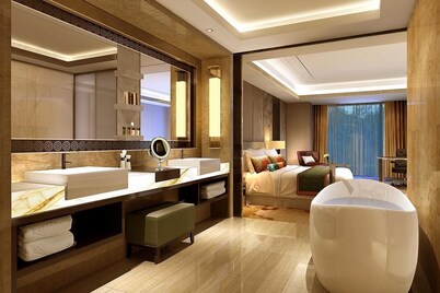 Yinchuan International Convention Centre