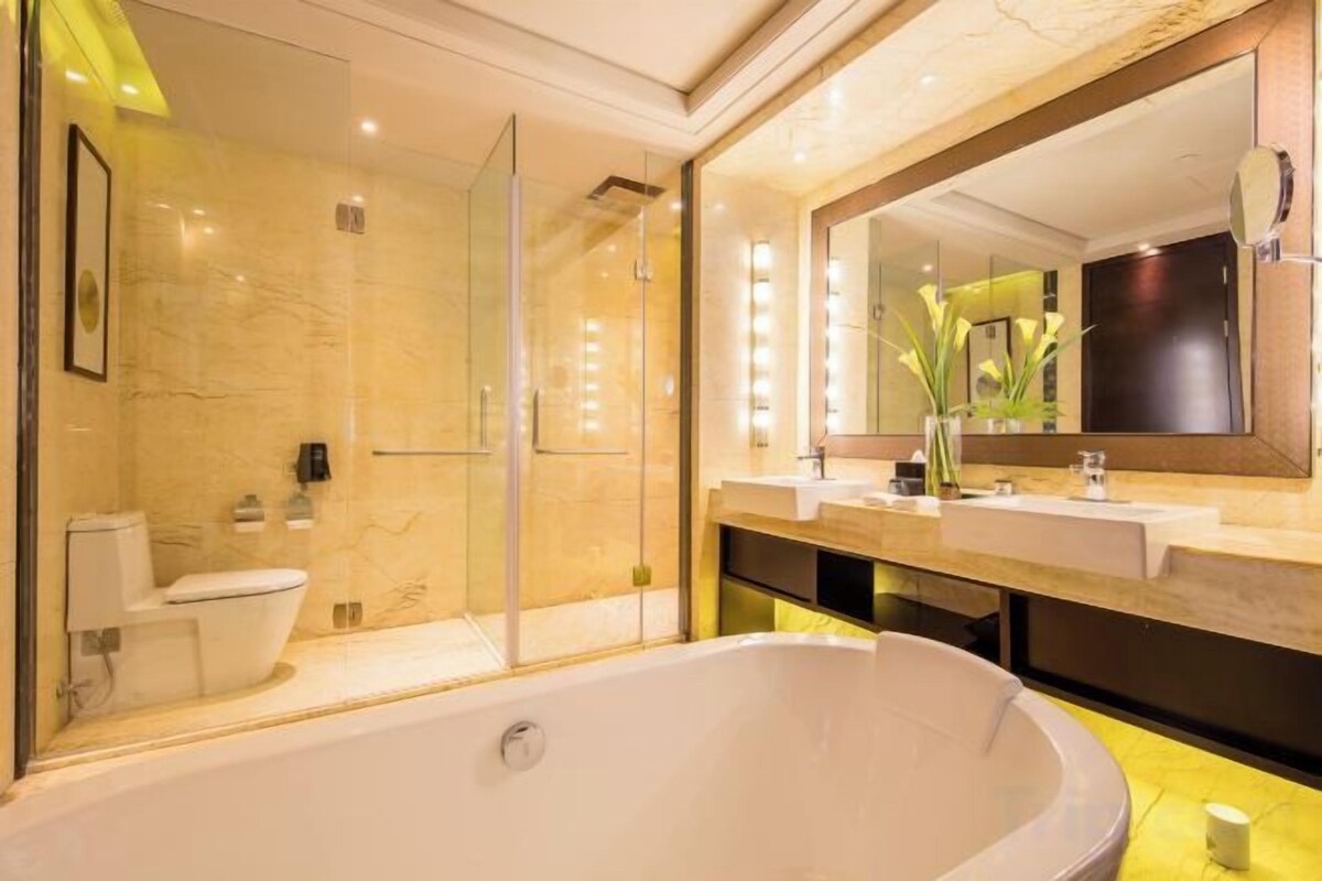 Badkamer