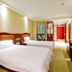 Room - Manston Holiday Hotel (Hefei)