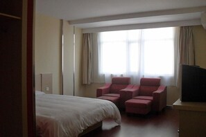 Room - Hanting Hotel (Guilin)