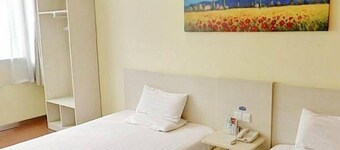 Hanting Hotel