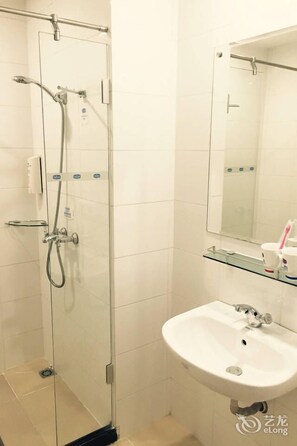 Room - Hanting Hotel (Guilin)