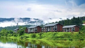 Exterior - Ligong Garden Holiday Hotel (Shaoguan)