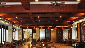 Meeting facility - Ligong Garden Holiday Hotel (Shaoguan)