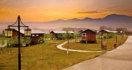 Ligong Garden Holiday Hotel