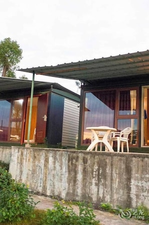 Exterior - Ligong Garden Holiday Hotel (Shaoguan)