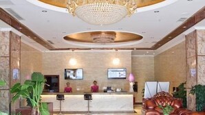 Unclassified image, 3 of 49, button - Chengdu Hailongwan Shouzuo Hotel (Chengdu)