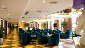 Unclassified image, 4 of 49, button - Chengdu Hailongwan Shouzuo Hotel (Chengdu)