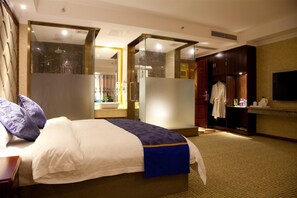 Room - Chengdu Hailongwan Shouzuo Hotel (Chengdu)