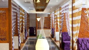 Unclassified image, 5 of 49, button - Chengdu Hailongwan Shouzuo Hotel (Chengdu)