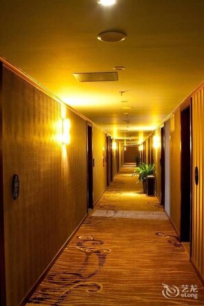 Interior - Chengdu Hailongwan Shouzuo Hotel (Chengdu)