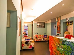 Hall