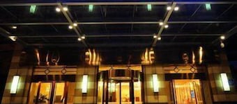 New Vision Hotel