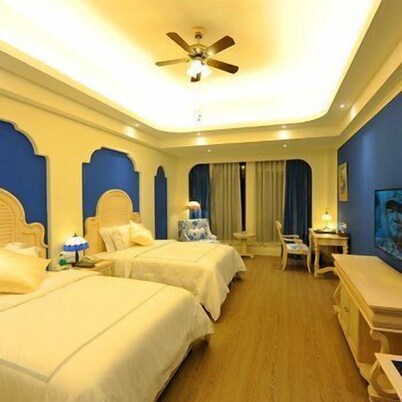 New Vision Hotel