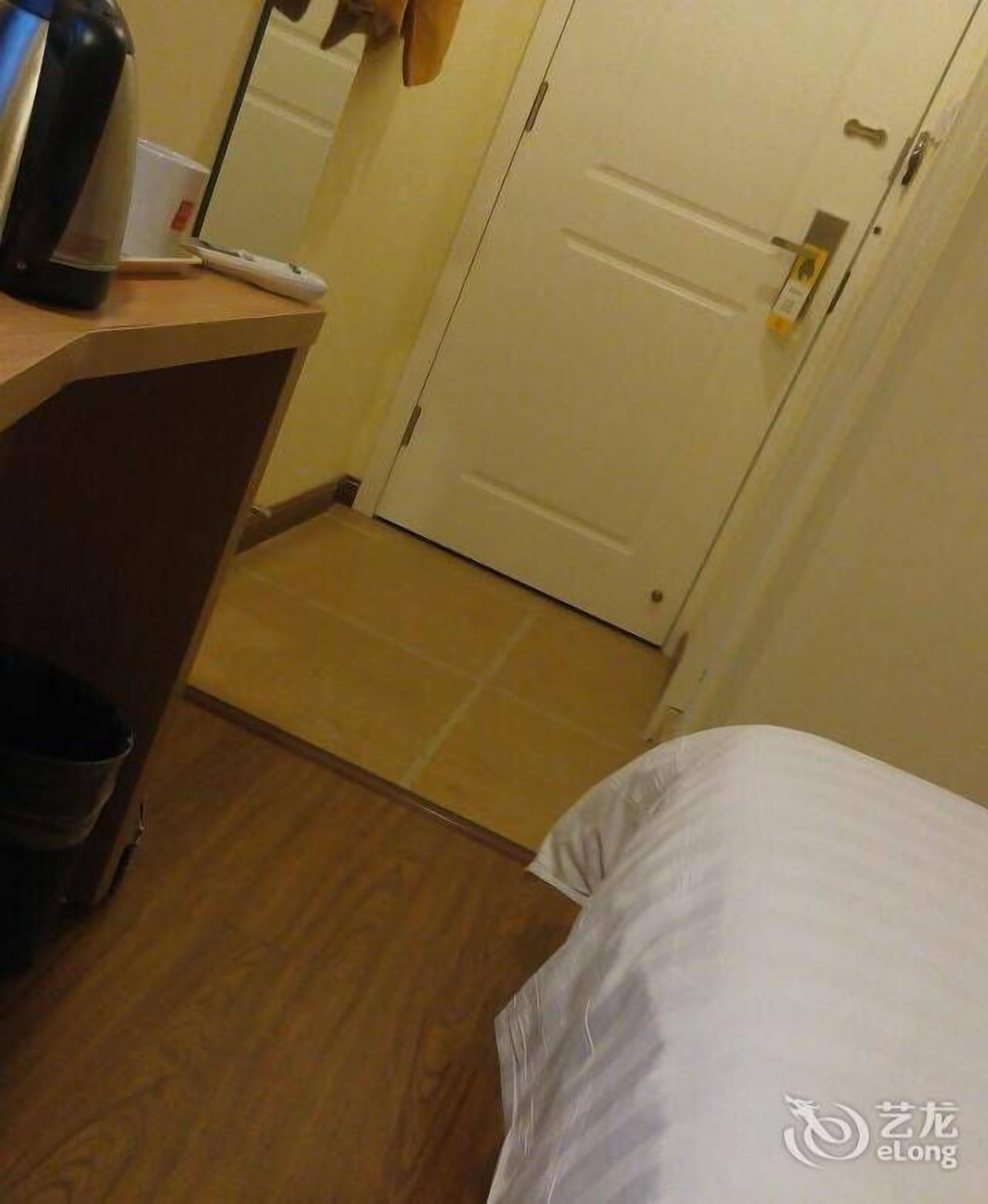 客室