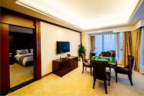 Room - Hangzhou San Siro Hotel (Hangzhou)