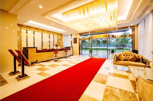 Hangzhou San Siro Hotel