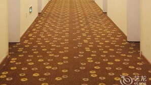 Interior -  Ji hotel (Sanyuan Xiqiao store, Beijing International Exhibition)  (Beijing)