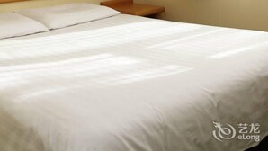 Room -  Ji hotel (Sanyuan Xiqiao store, Beijing International Exhibition)  (Beijing)