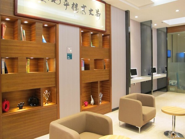 Interior - City Comfort Inn (Shenzhen)