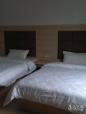Room - Xiangcun Inn (Shaoyang)