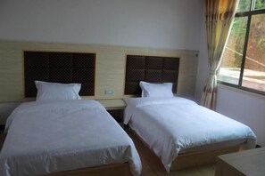 Room - Xiangcun Inn (Shaoyang)
