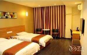 Room - Thankyou Inn (Kaifeng)