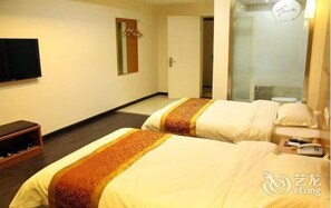 Room - Thankyou Inn (Kaifeng)
