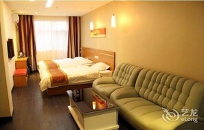 Room - Thankyou Inn (Kaifeng)