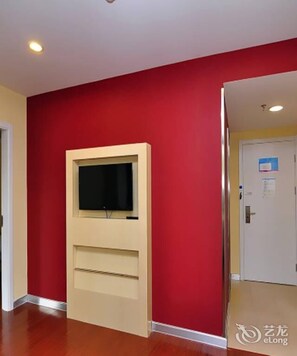 Room - Hanting Hotel Kunming Stadium (Kunming)