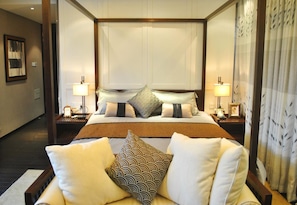 Room - Yuetu Taihu Holiday Hotel (Suzhou)