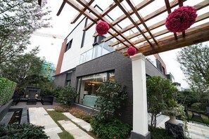 Exterior - Yuetu Taihu Holiday Hotel (Suzhou)