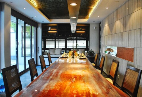 Yuetu Taihu Holiday Hotel