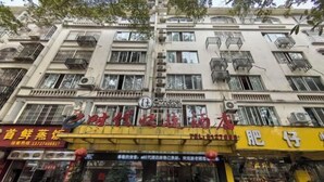 Exterior - E Times Express Hotel Hezhou Taibai West Road (Hezhou)